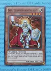 Jain, Lightsworn Paladin