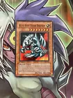 Blue-Eyes Toon Dragon