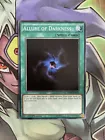 Allure of Darkness