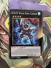 D/D/D Wave King Caesar