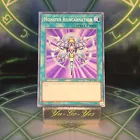 Monster Reincarnation