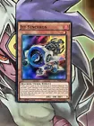 Junk Synchron