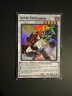 Accel Synchron