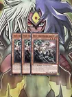Felis, Lightsworn Archer