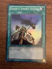 Shien's Smoke Signal