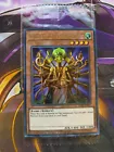 Card of Sanctity