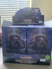 Dark World Archives