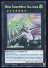 Mecha Phantom Beast Dracossack