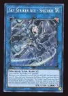 Sky Striker Ace - Shizuku