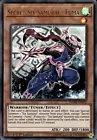 Superheavy Samurai Blue Brawler
