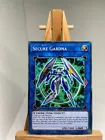 Secure Gardna