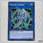 Secure Gardna