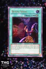 Serial Spell