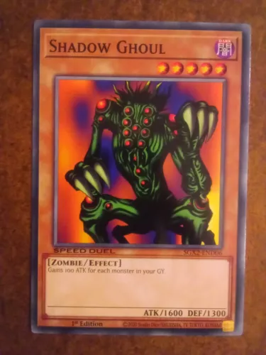 Shadow Ghoul