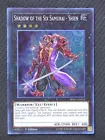 Superheavy Samurai General Jade
