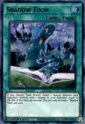 Number C96: Dark Storm