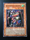 Shadowknight Archfiend