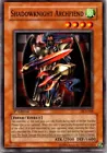 Shadowknight Archfiend