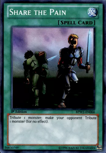 Breaker the Magical Warrior