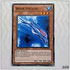 Shark Stickers