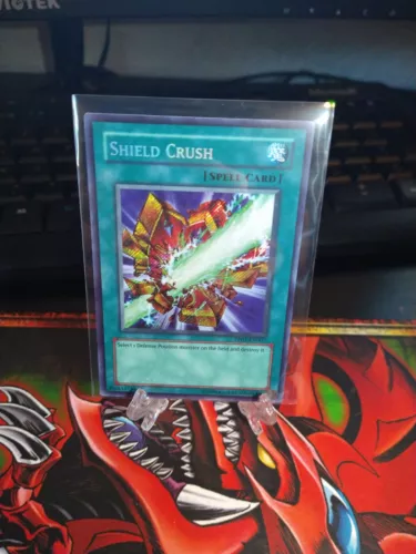 Shield Crush