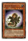 Shield Worm