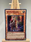 Shien's Advisor