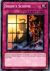 Shien's Dojo