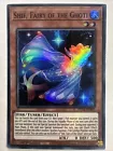 Blackwing - Gofu the Vague Shadow