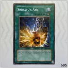 Legendary Six Samurai - Shi En