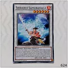 Shiranui Samuraisaga