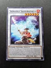 Shiranui Samuraisaga