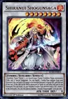 Shiranui Shogunsaga
