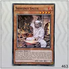 Shiranui Smith