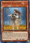 Shiranui Solitaire