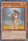 Shiranui Solitaire