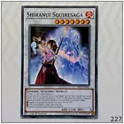 Shiranui Squiresaga