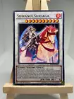 Shiranui Sunsaga