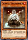 Shiranui Swordmaster