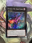 Number C96: Dark Storm