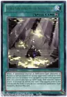 Secret Sanctuary of the Spellcasters