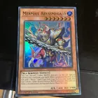 Mermail Abyssmegalo