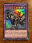 Invoked Mechaba