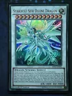 Stardust Sifr Divine Dragon