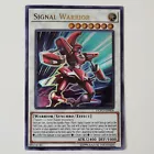 Signal Warrior