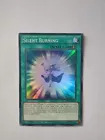 Silent Burning
