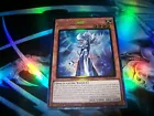 Silent Magician