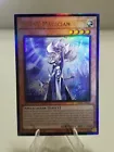 Silent Magician
