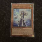 Silent Magician
