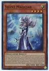 Silent Magician